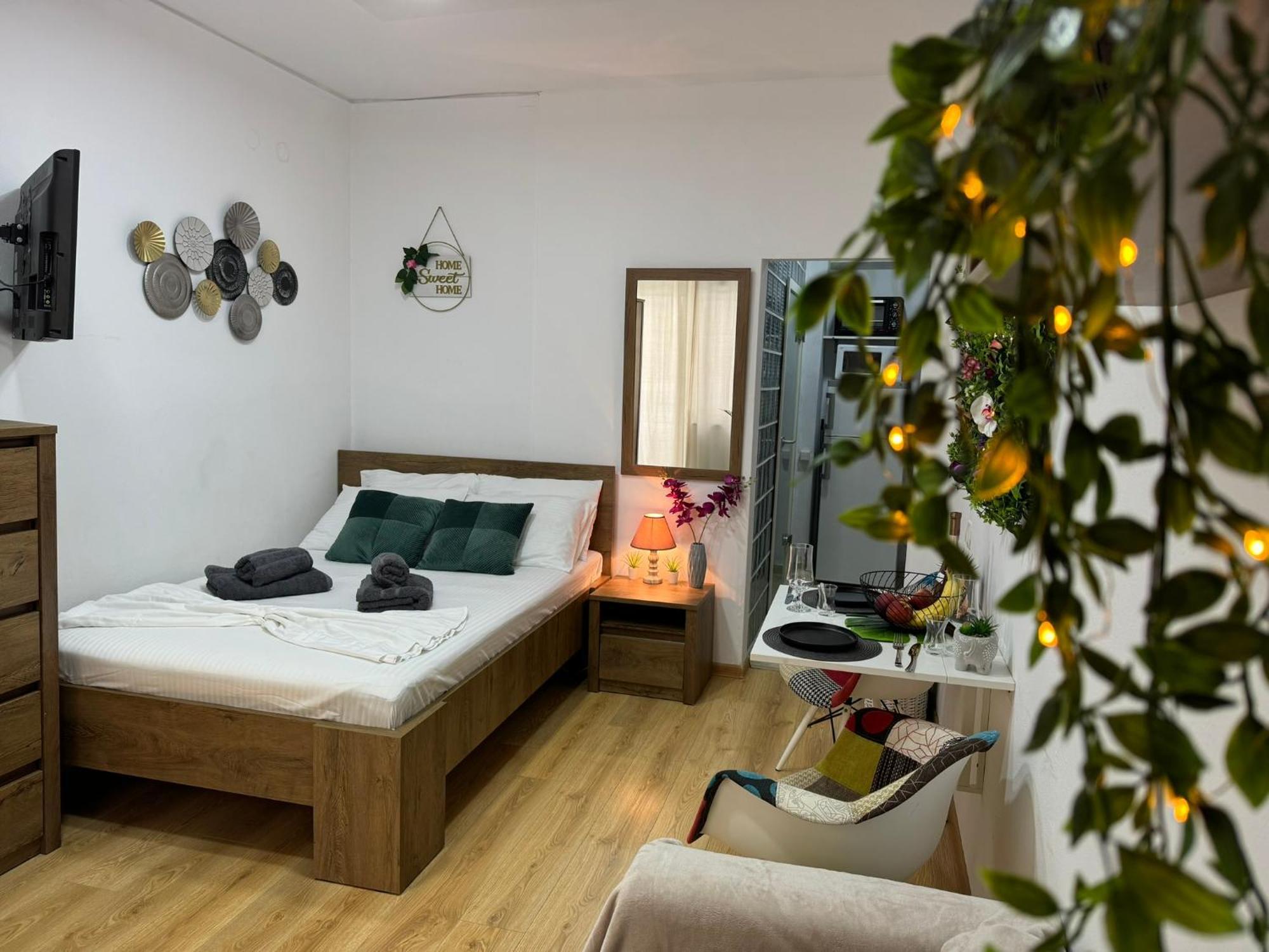 Central Park Apartment أليكسانثيربوليس المظهر الخارجي الصورة
