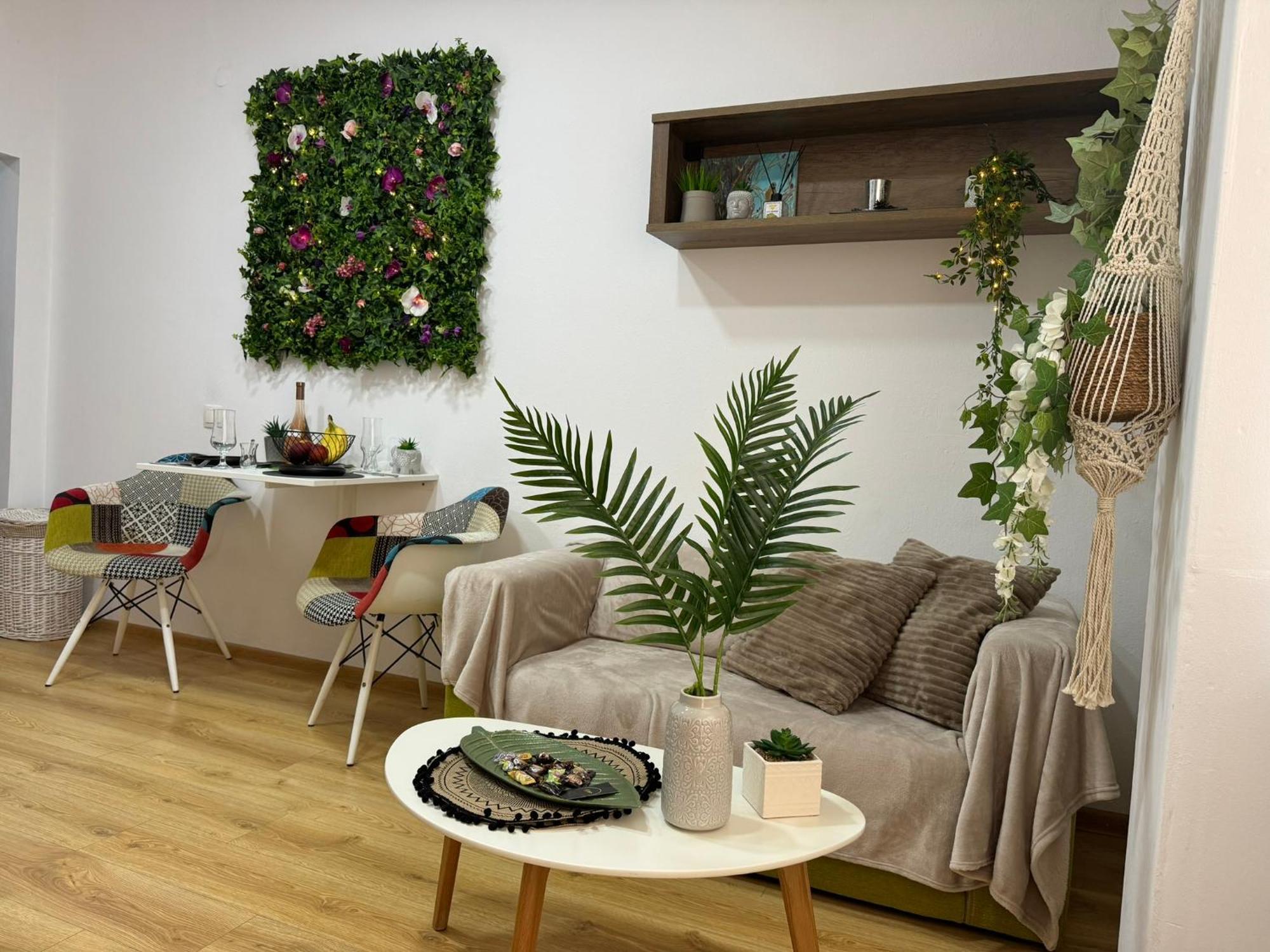 Central Park Apartment أليكسانثيربوليس المظهر الخارجي الصورة