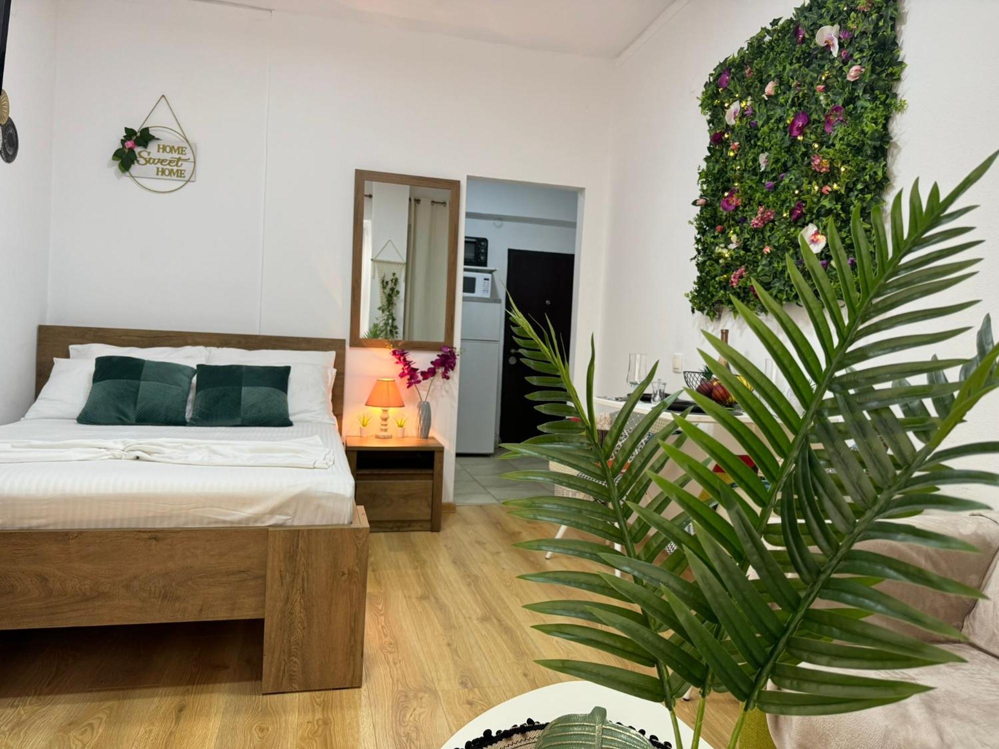 Central Park Apartment أليكسانثيربوليس المظهر الخارجي الصورة