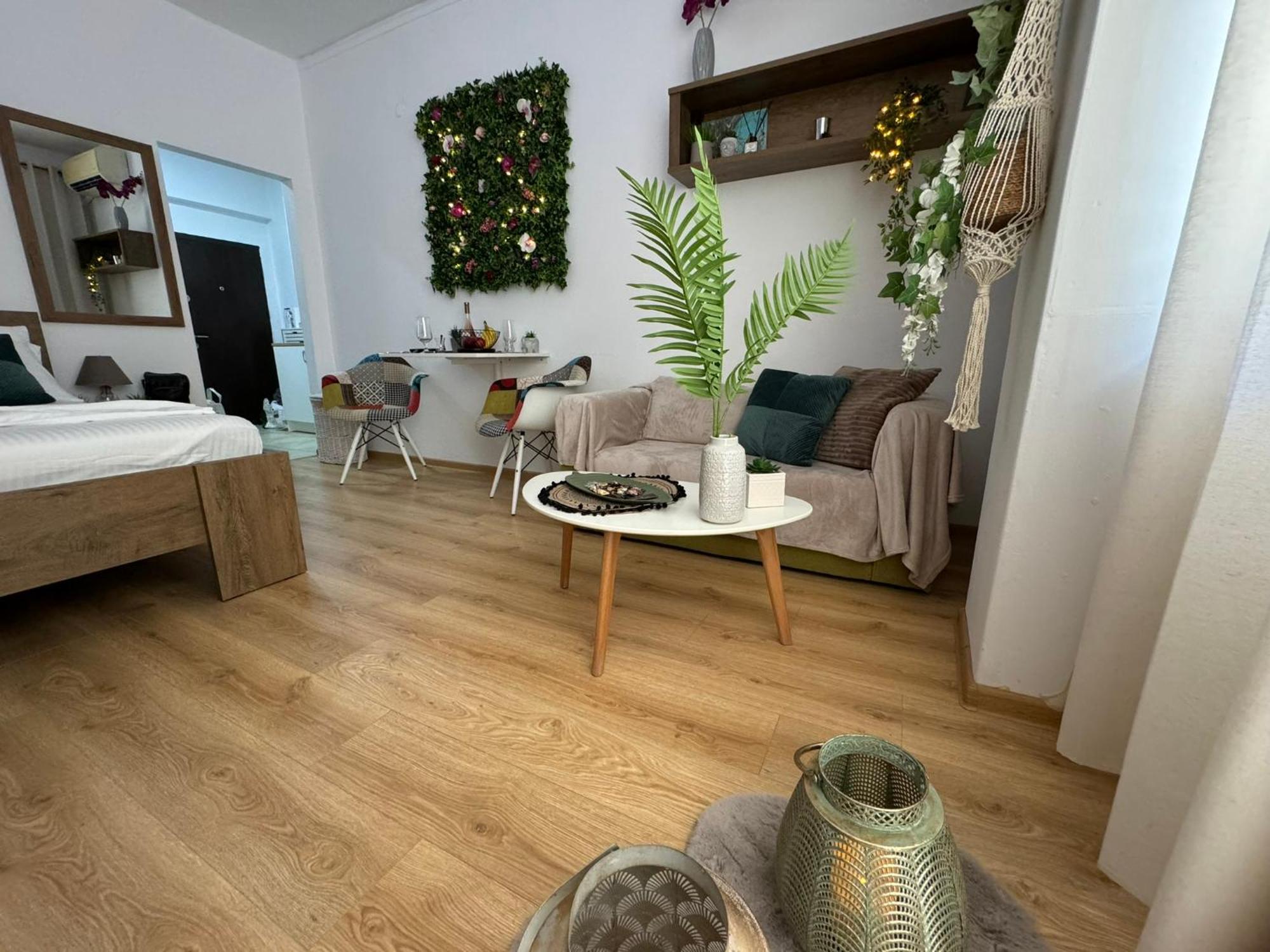 Central Park Apartment أليكسانثيربوليس المظهر الخارجي الصورة