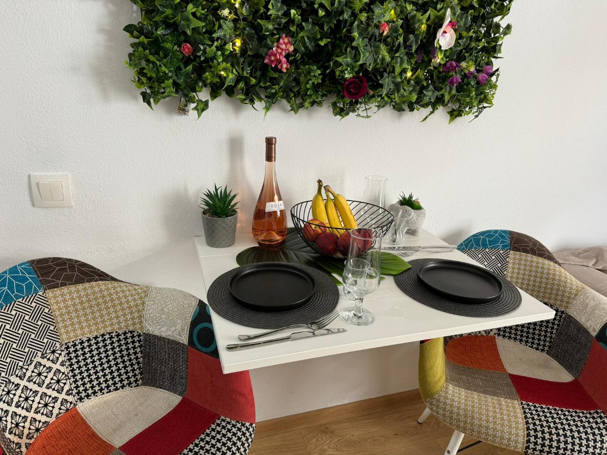 Central Park Apartment أليكسانثيربوليس المظهر الخارجي الصورة