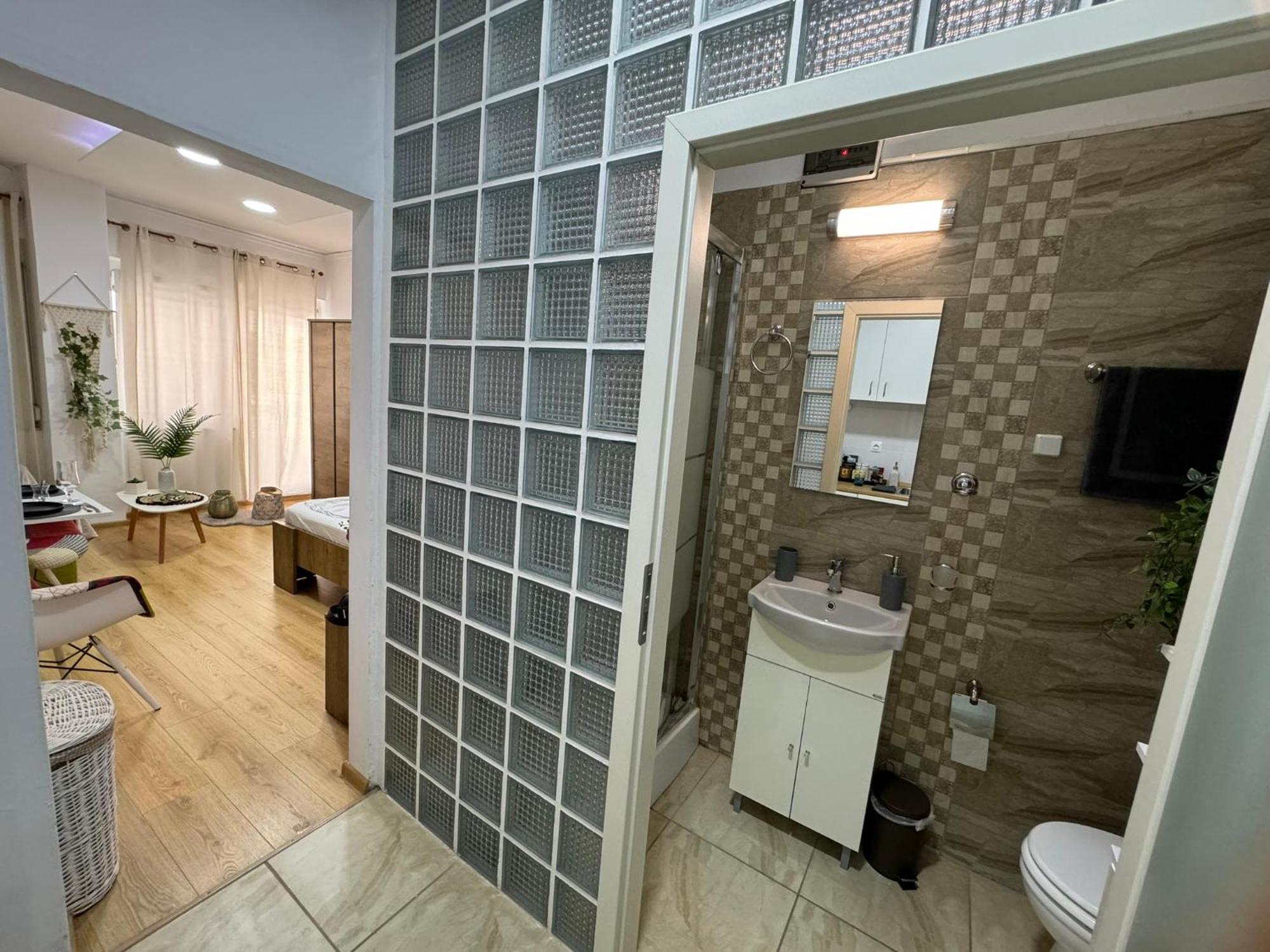 Central Park Apartment أليكسانثيربوليس المظهر الخارجي الصورة