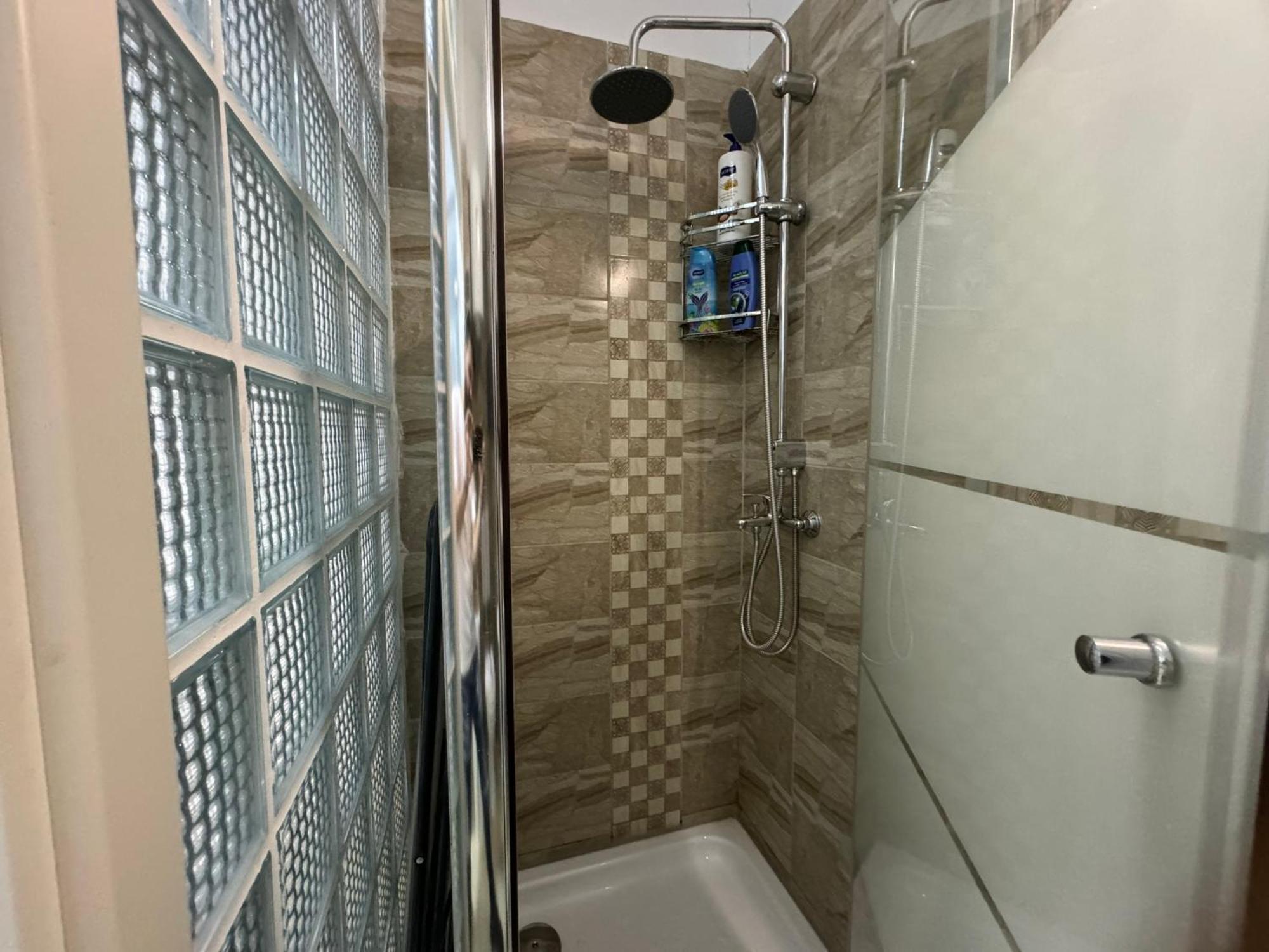 Central Park Apartment أليكسانثيربوليس المظهر الخارجي الصورة