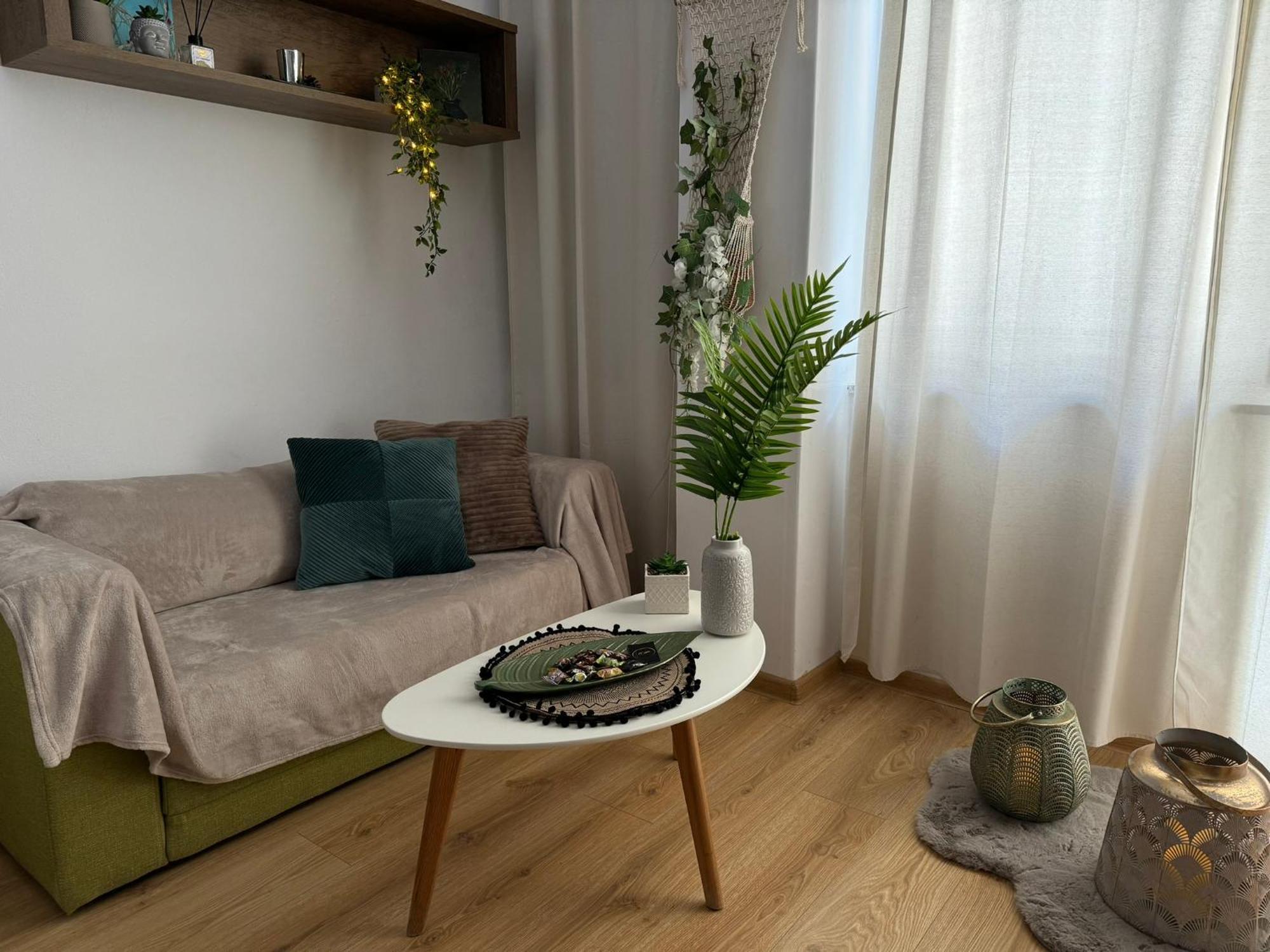Central Park Apartment أليكسانثيربوليس المظهر الخارجي الصورة