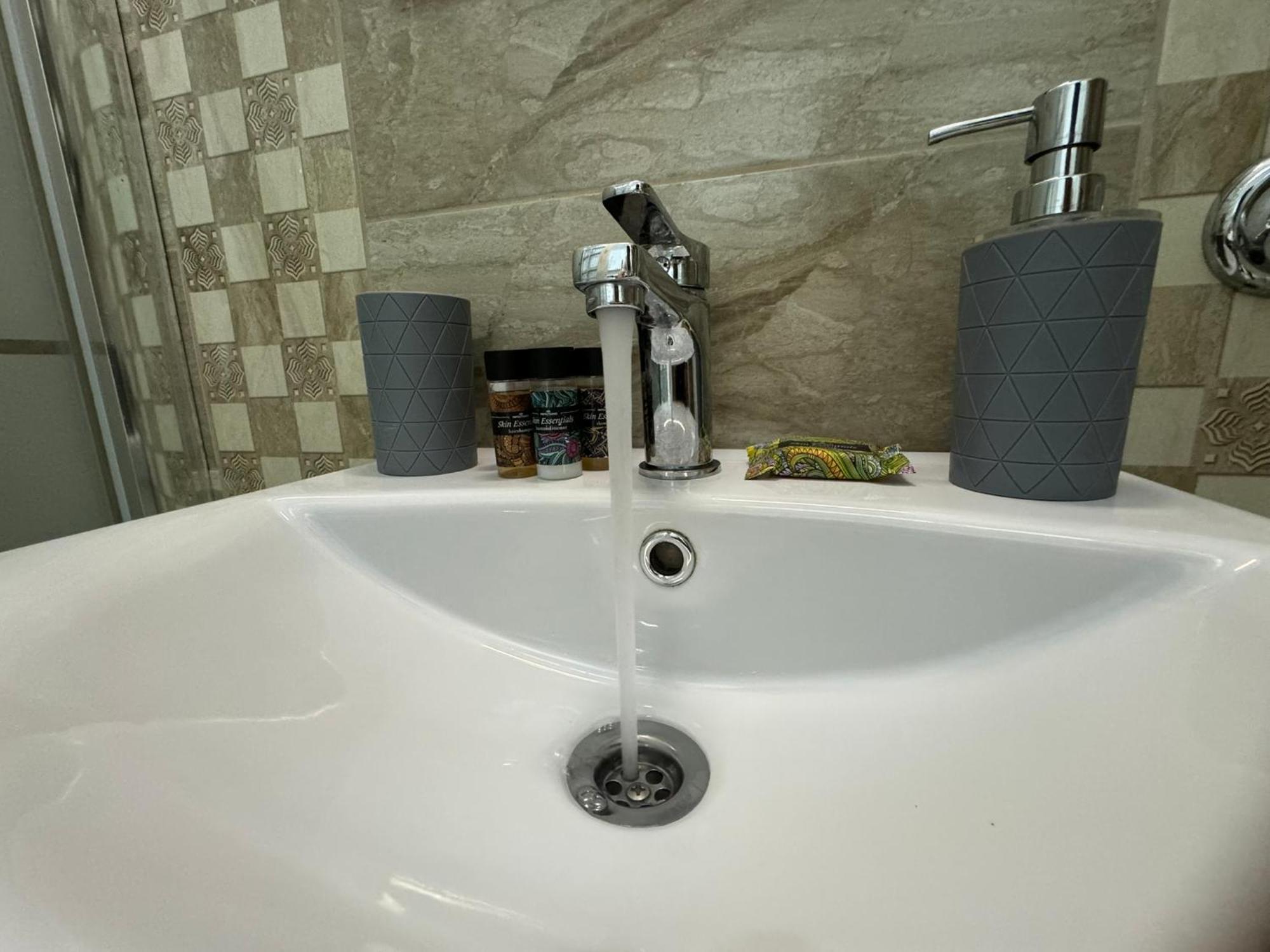 Central Park Apartment أليكسانثيربوليس المظهر الخارجي الصورة